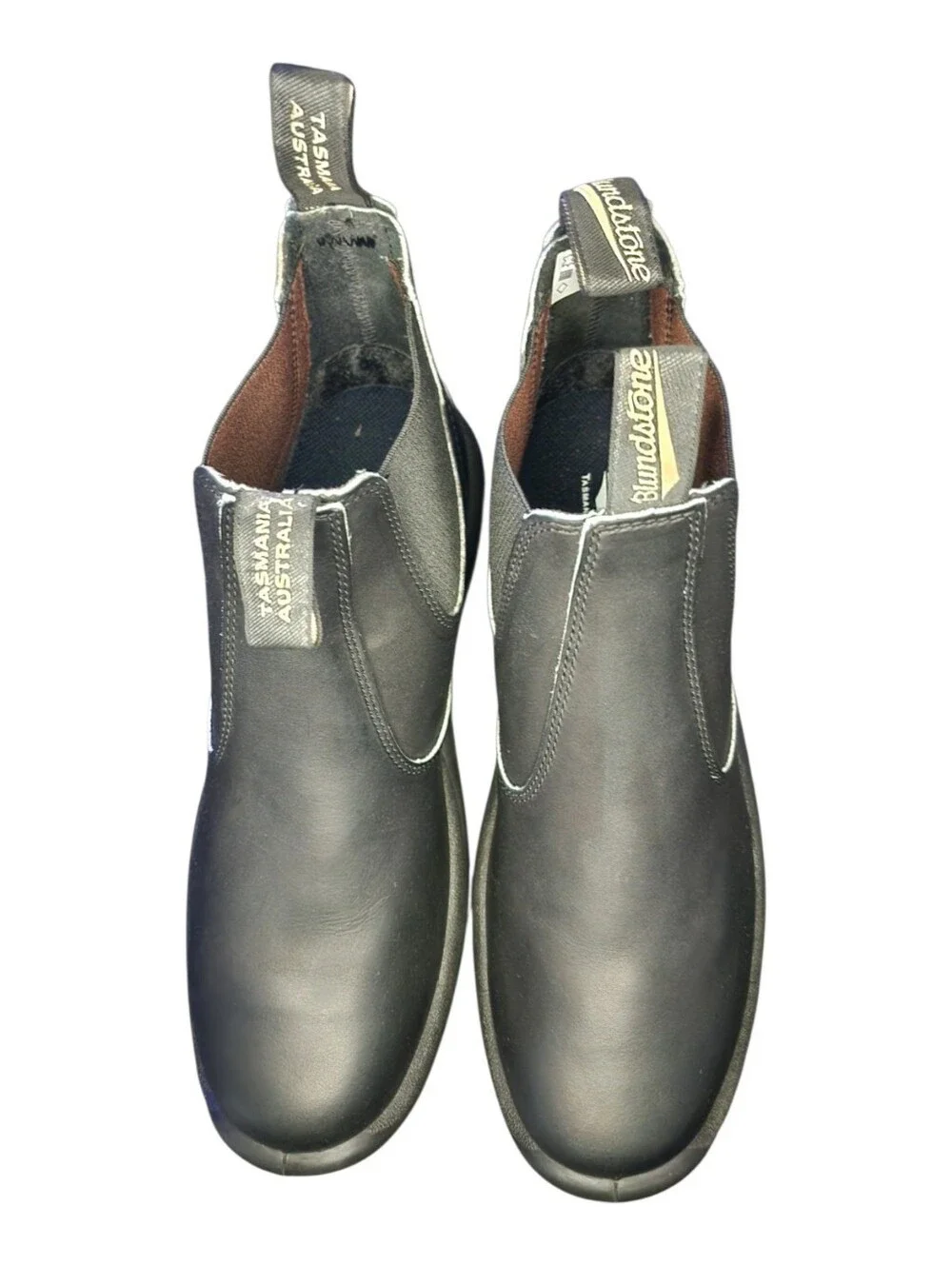 Blundstone Work Series #491, Mens 10